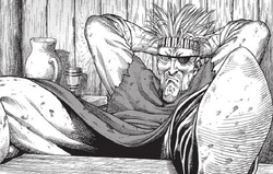 Thorkell, Wikia Liber Proeliis