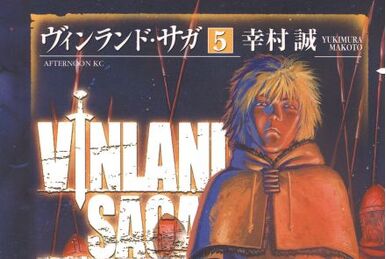 Chapter 1: Normanni, Vinland Saga Wiki