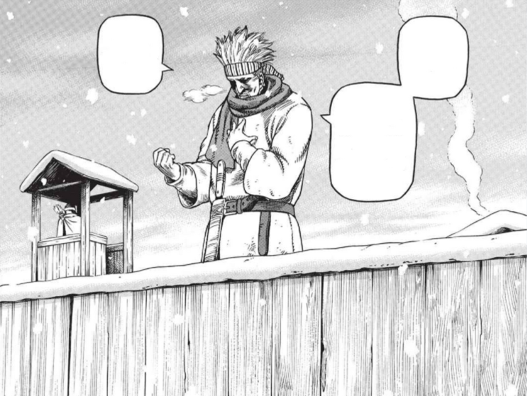 Chapter 2: Somewhere Not Here, Vinland Saga Wiki