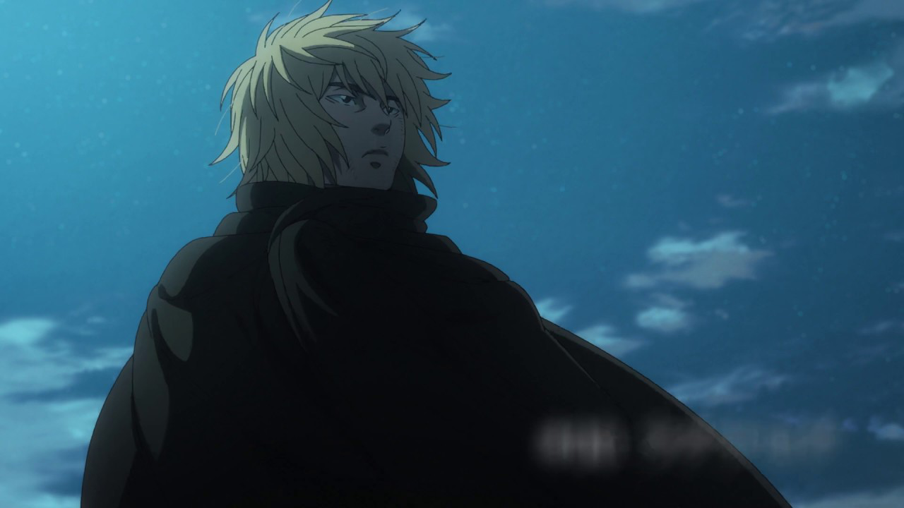 A New Age Dawns in 'Vinland Saga' Season 2