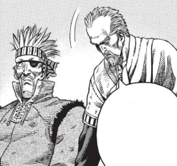 Vinland Saga – Beneath the Tangles