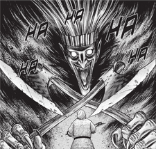 Thorkell, Wikia Liber Proeliis