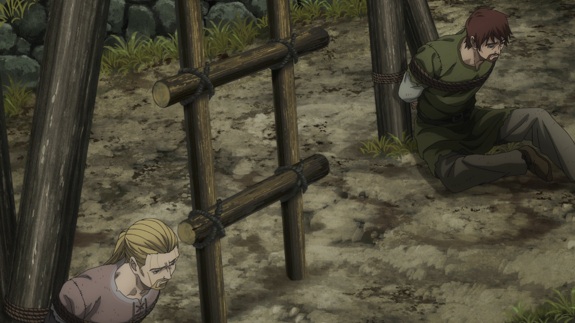 VINLAND SAGA Season 2 Barrels Toward Final Chapters in New Trailer