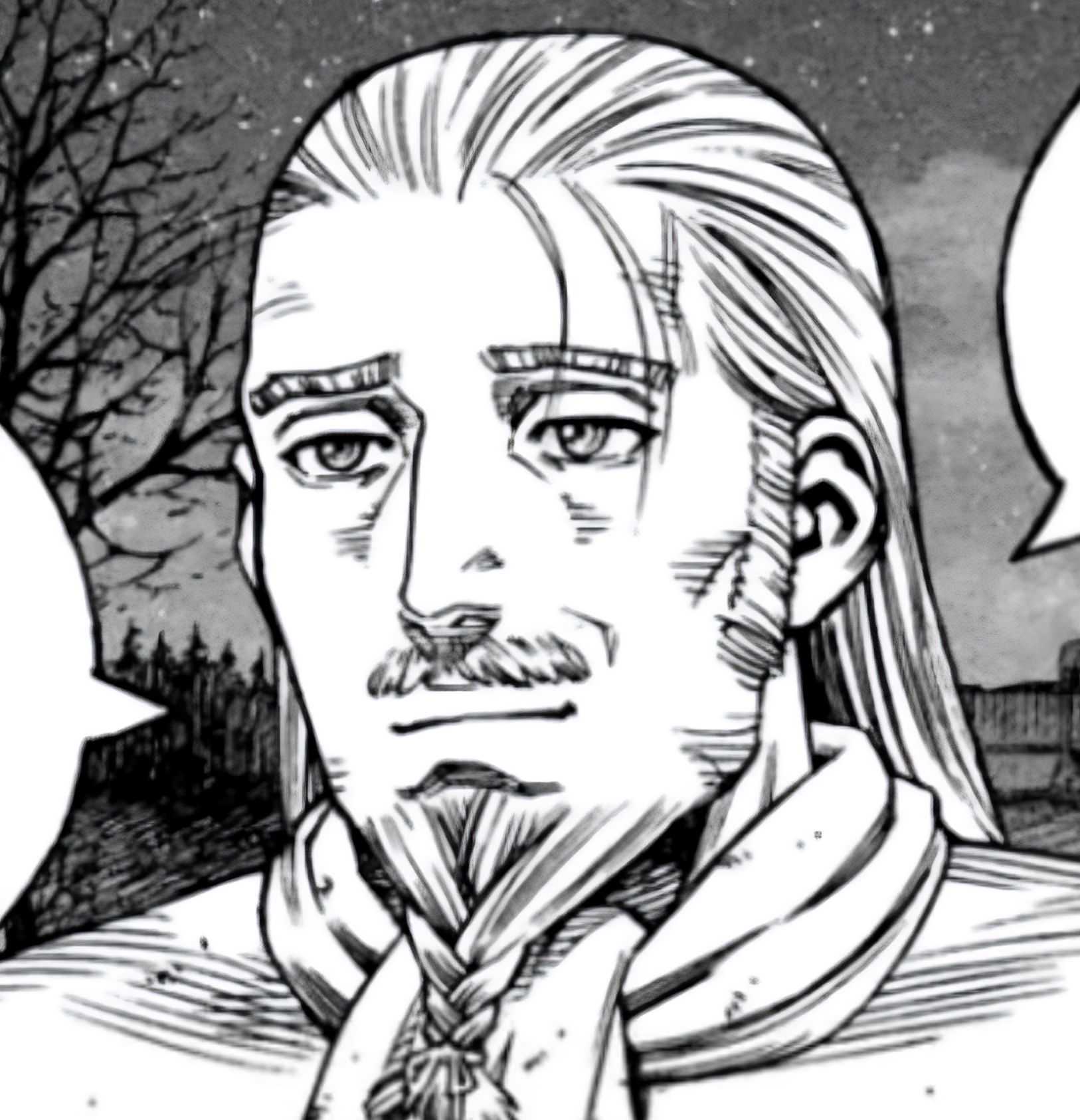 Featured image of post Vinland Saga Wiki Thors Vinland saga wiki s official twitter