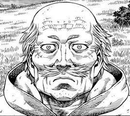 Eastern Expedition Arc