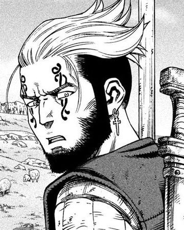 Vinland saga thorfinn wiki 2021