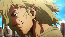 Episode 27: Snake, Vinland Saga Wiki