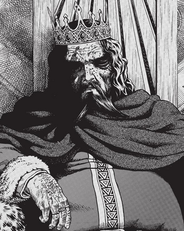 Sweyn Vinland Saga Wiki Fandom The anime you love for free and in hd. sweyn vinland saga wiki fandom