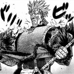 Thorkell Vinland Saga Wiki Fandom Vinland saga last edited by pikahyper on 08/11/19 04:56am. thorkell vinland saga wiki fandom