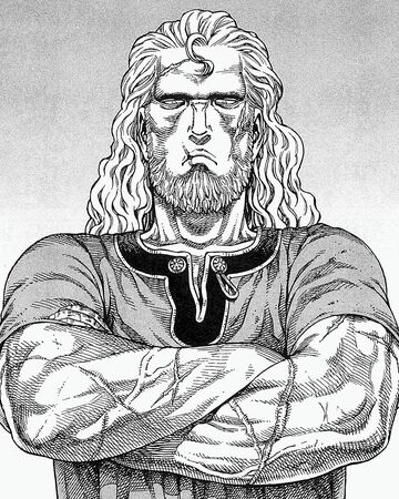 Thorgil Vinland Saga Wiki Fandom Originally a young man obsessed with revenge a caring for nothing else, the beware, you are proposing to add brand new pages to the wiki along with your edits. thorgil vinland saga wiki fandom
