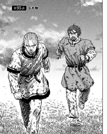 Chapter 95 Vinland Saga Wiki Fandom Vinland saga manga online read vinland saga manga online in high quality #vinlandsaga #manga #anime #vinland_saga #ヴィンランドサガ. chapter 95 vinland saga wiki fandom