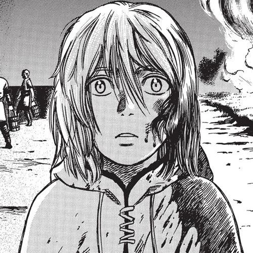 Featured image of post Vinland Saga Wikipedia Vinland saga