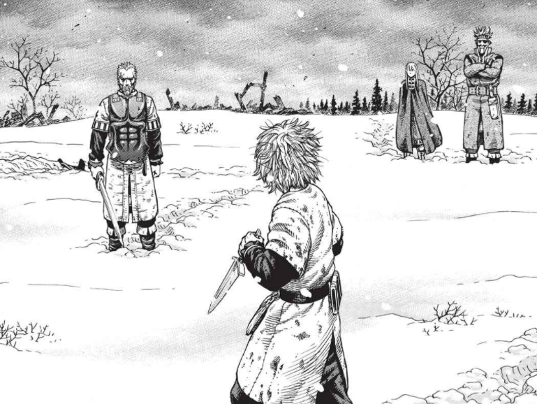 Vinland Saga season 2: Does Thorfinn ever fight again? Explained