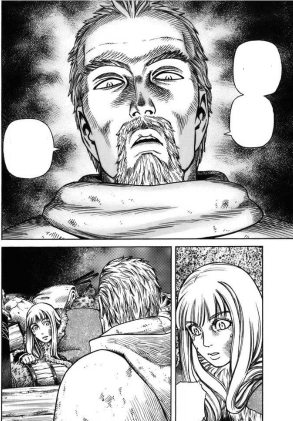 Canute, Vinland Saga Wiki