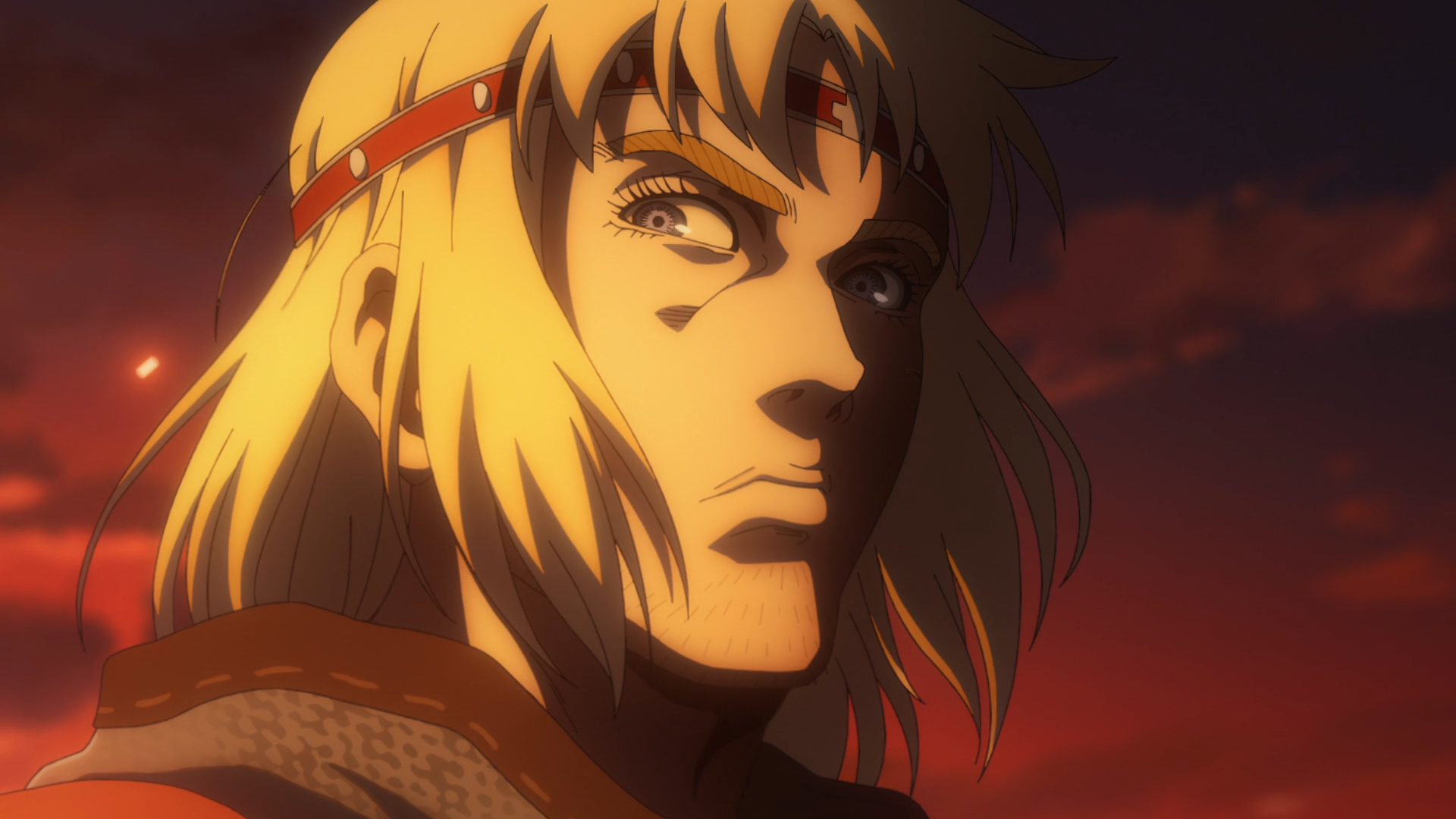 Vinland Saga Season 2 - 02 - 27 - Lost in Anime