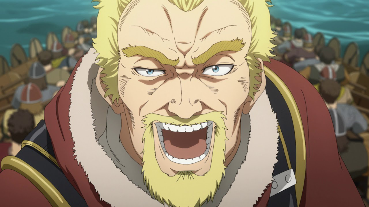 Vinland Saga Season 2 Episode 7 Release Date & Time