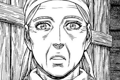 ⩩. Thors Snorresson Saga art, Vinland saga manga, Vinland saga