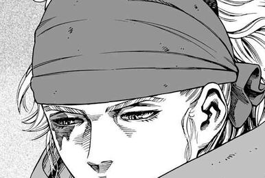 Chapter 54: End of the Prologue, Vinland Saga Wiki