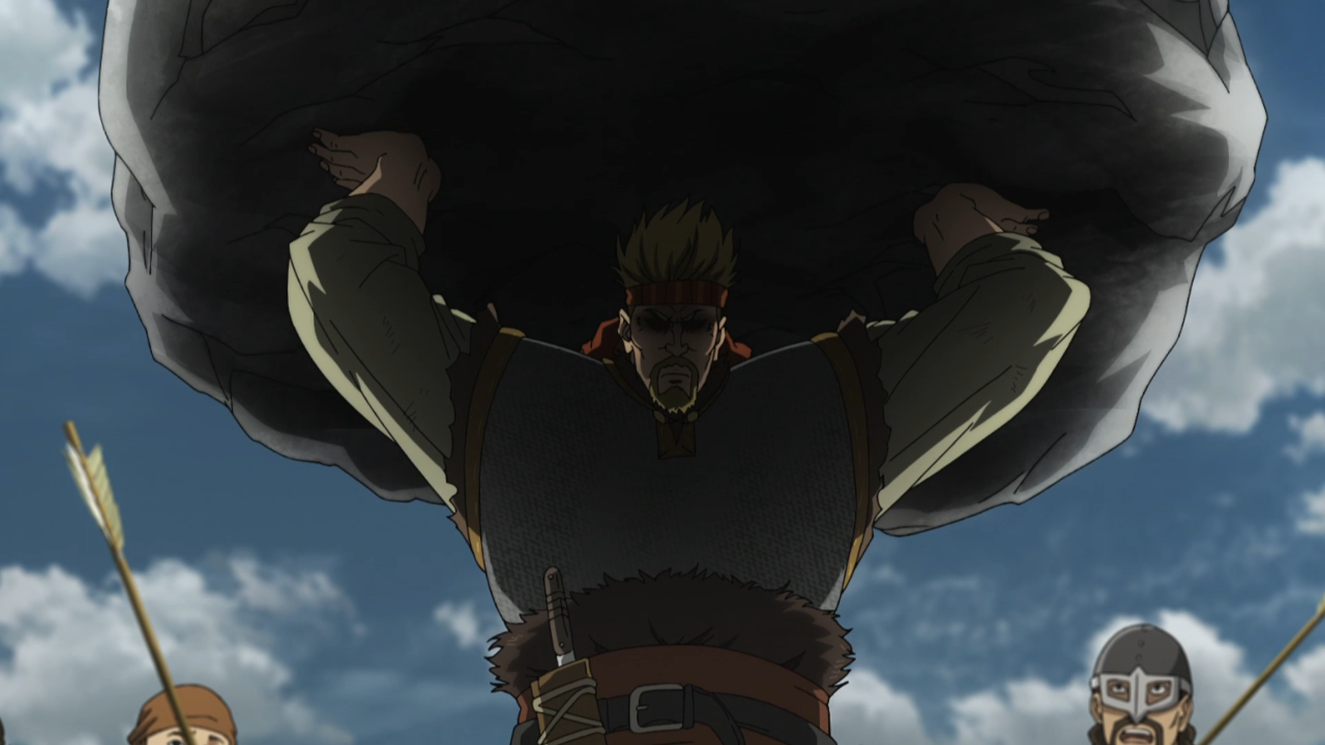 Vinland Saga Season 2 Episode 9 Recap