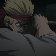 Thorkell Vinland Saga Wiki Fandom Vinland saga (ヴィンランド･サガ, vinrando saga?) est un manga historique écrit et dessiné par le mangaka makoto yukimura, l'auteur de planetes. thorkell vinland saga wiki fandom