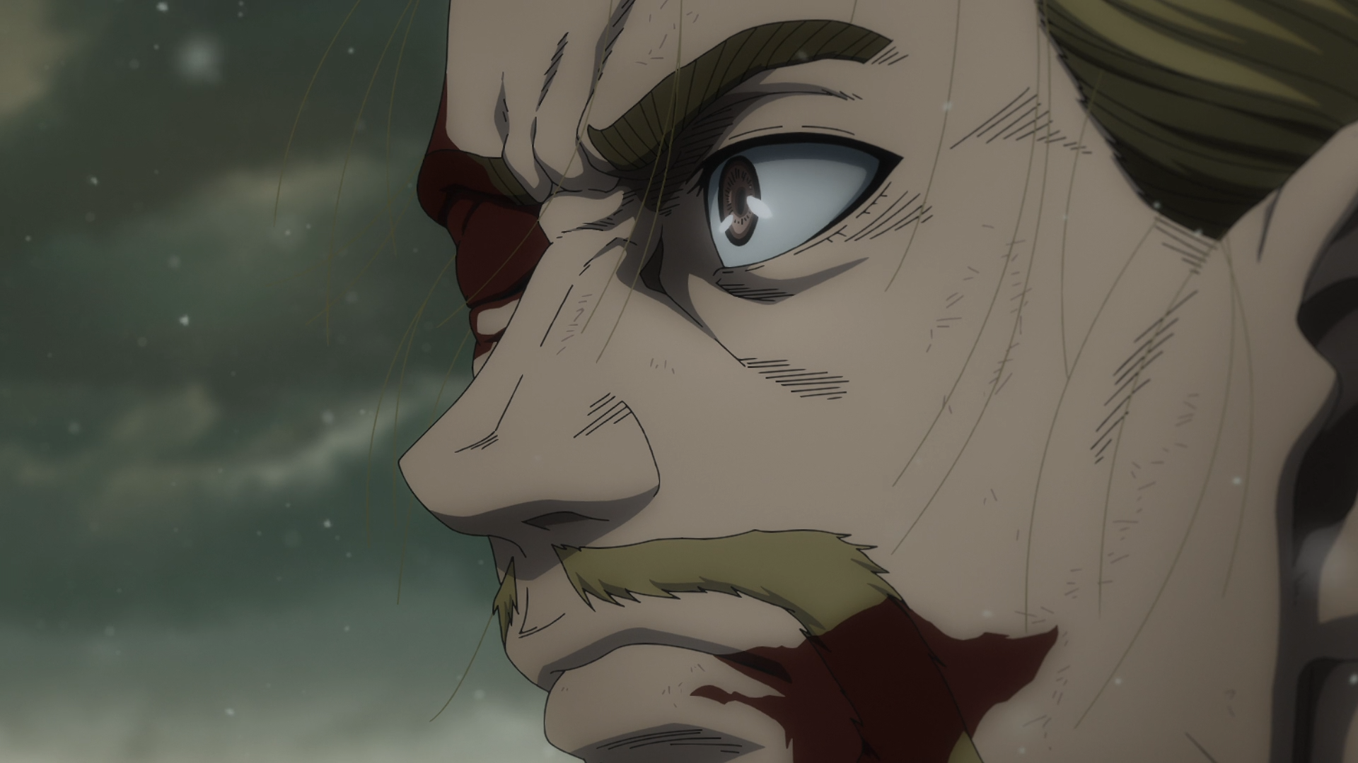 VINLAND SAGA S2 EPISODE 22  I HAVE NO ENEMIES AT ALL 