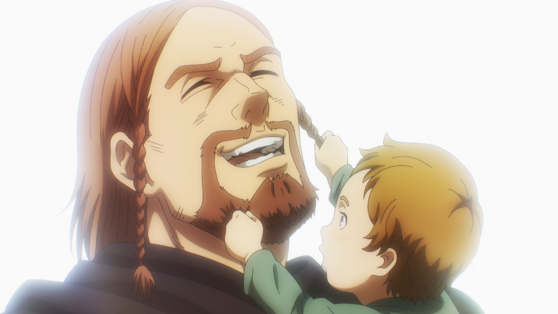 Arnheid, Vinland Saga Wiki