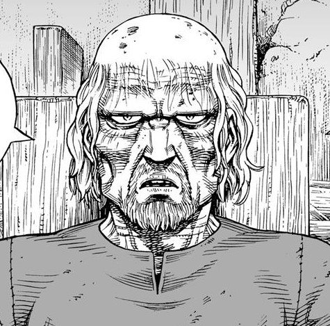 Vinland Saga season 2: Who is Snake? Backstory and voice actor shared