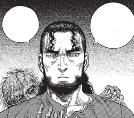 Chapter 70: The Dream, Vinland Saga Wiki