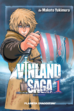 Anexo:Segunda temporada de Vinland Saga - Wikipedia, la enciclopedia libre