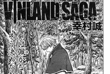 Read Vinland Saga Chapter 114 : The Hunter And The Hunted (001