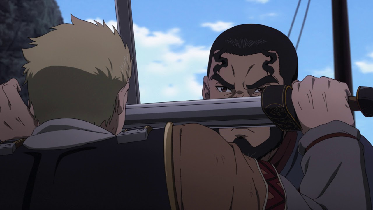 Vinland Saga 2ª Temporada: episodios 1 al 4 (review con spoilers).