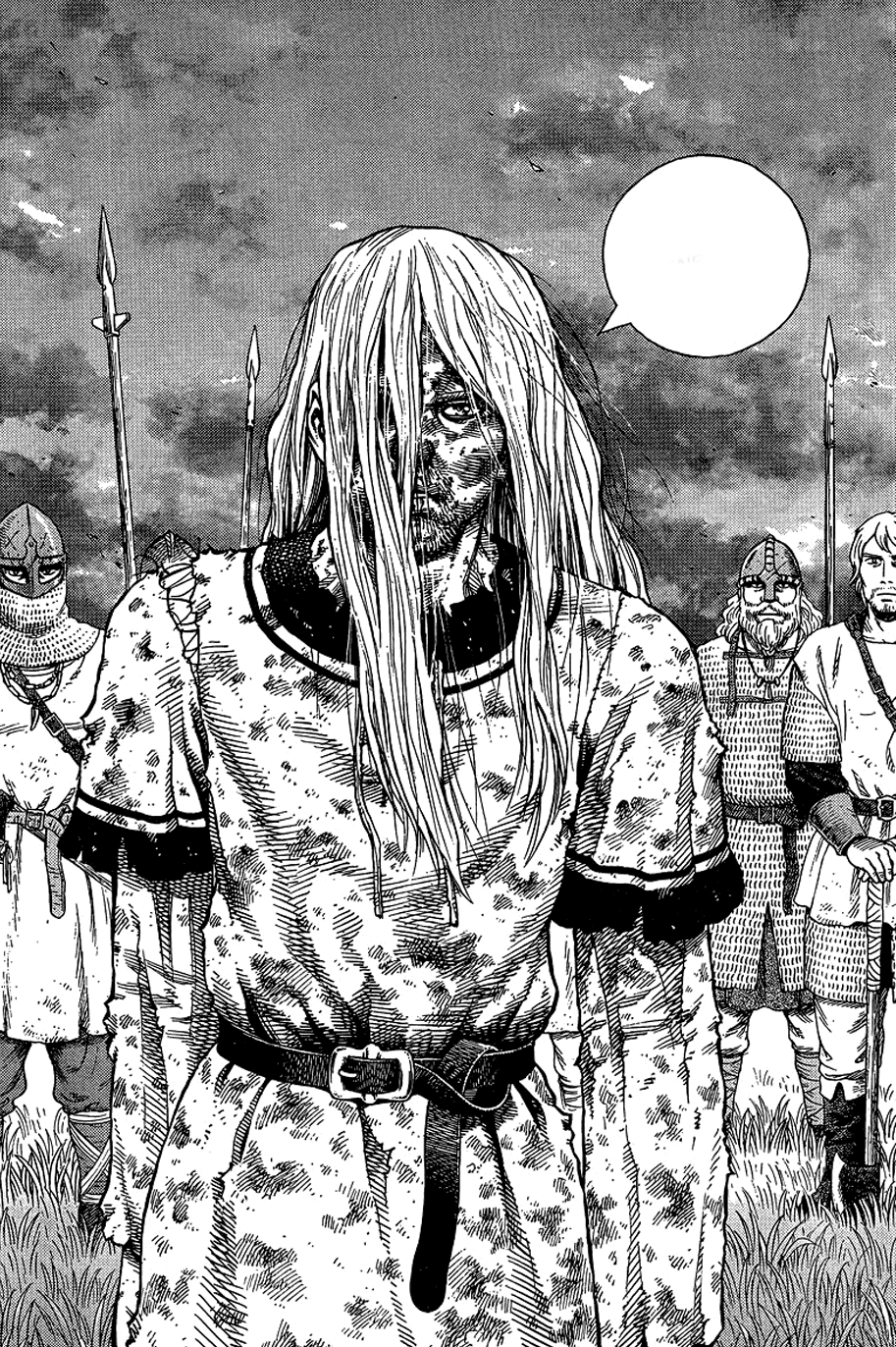 Review de Vinland Saga - Lacradores Desintoxicados