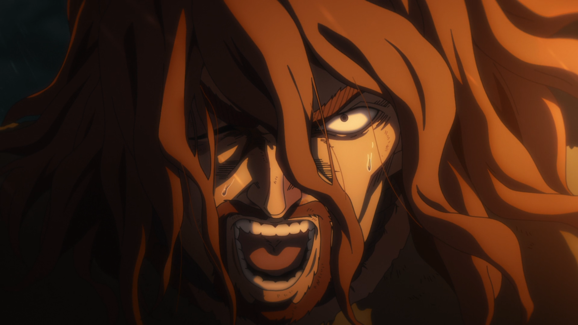 Vinland Saga season 2 episode 15: Gardar's storm gets a second