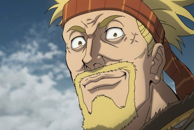 Vinland Saga - Episode 2 