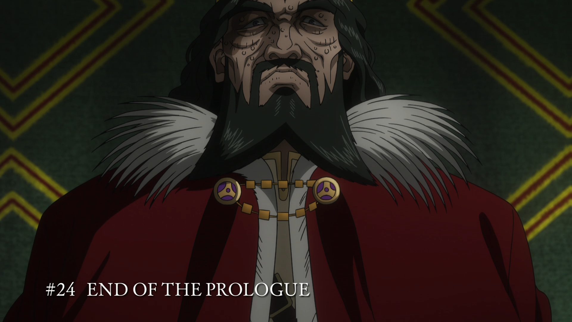 Vinland Saga S2 – 13 – Revolt of One – RABUJOI – An Anime Blog