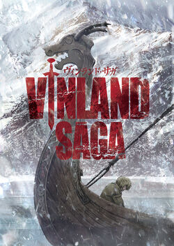 Vinland Saga (TV series) - Wikipedia