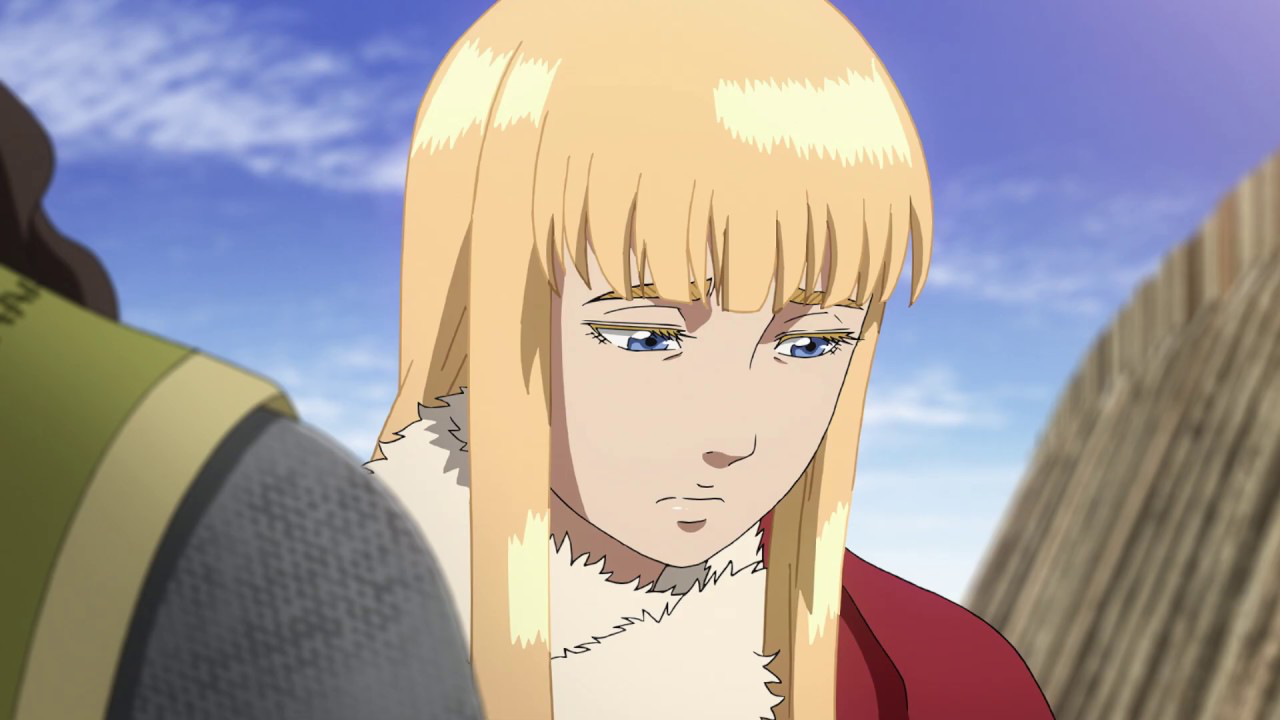 Vinland Saga (Season 2), Episode 12: Recap & Ending Explained