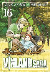 Chapter 54: End of the Prologue, Vinland Saga Wiki
