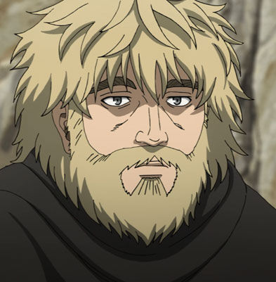 Vinland Saga, Hild, and potentially regressive characters