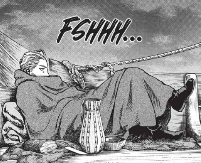 Chapter 1: Normanni, Vinland Saga Wiki