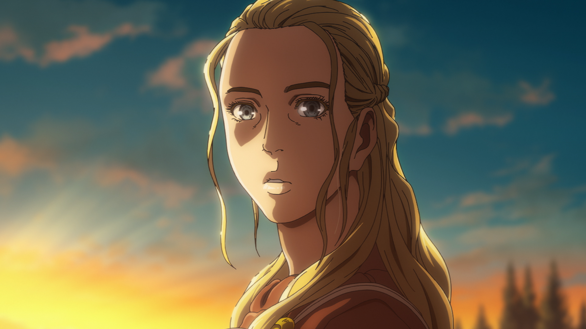 The Beauty of Vinland Saga - Season 2 (Farmland Saga / Slave Arc) : r/ VinlandSaga