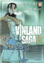 Chapter 54: End of the Prologue, Vinland Saga Wiki