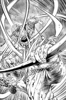 Garm, Vinland Saga Wiki