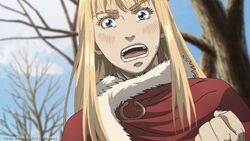 Canute, Vinland Saga Wiki