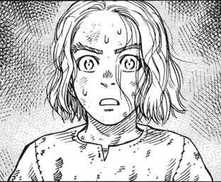 Askeladd Vinland Saga Wiki Fandom