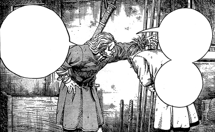 Oddny's Mother (Vinland Saga Season 2) - Pictures 