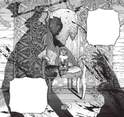 Ragnar says Canute only survived the treacherous royal family by staying silent and going unnoticed