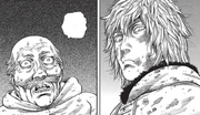 Leif sees Thorfinn