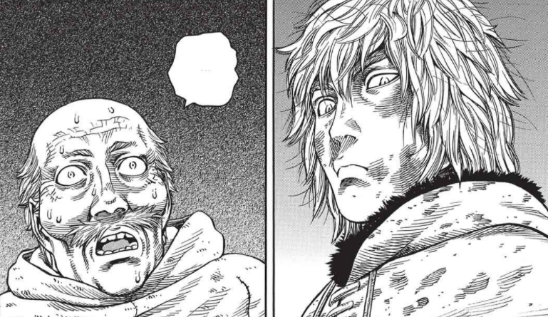 I cant believe this guy : r/VinlandSaga