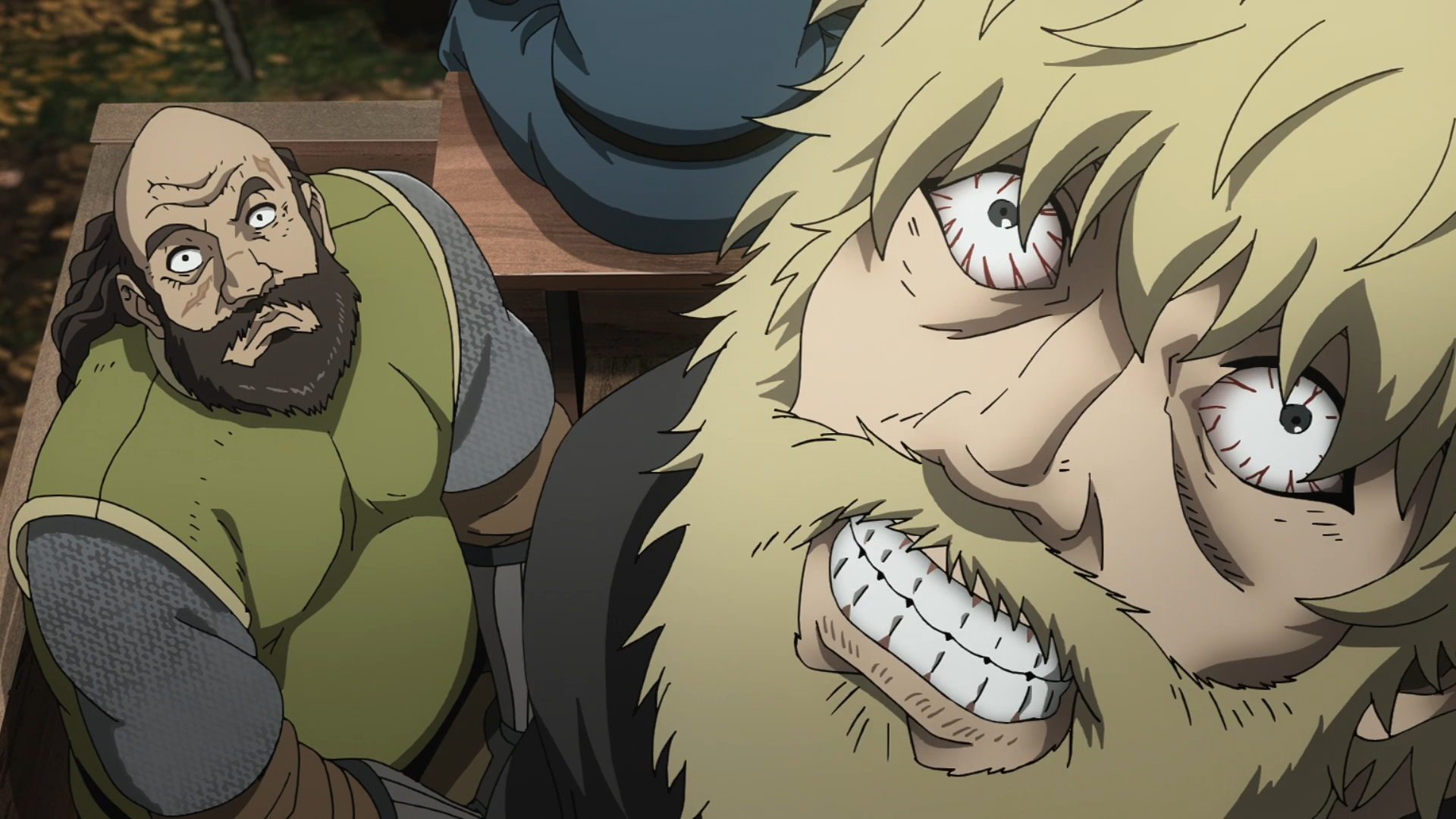 Vinland Saga Season 2 Episode 11 Discussion (50 - ) - Forums - MyAnimeList .net